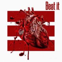 BEAT IT(feat. PinkPantheress, Ramirez & Stephen)_HAARPER,PinkPantheress,Ramirez,Stephen