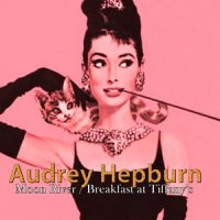 Breakfast At Tiffany's_Audrey Hepburn