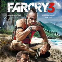 Falling Into a Dream_Brian Tyler