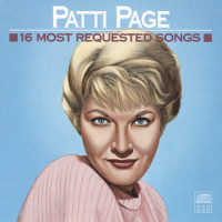 The Tennessee Waltz_Patti Page