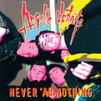 Last Night Another Soldier_Angelic Upstarts
