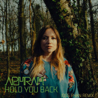 Hold You Back_Aphrah,Joss Ryan,Jack Gourlay,Emily Watts