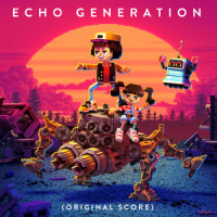 Echo Generation(Main Theme)_Pusher