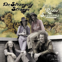 Sweet Red Rape_Dr. Strangely Strange