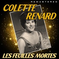Parlez-moi d'amour_Colette Renard