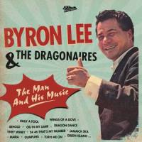 Come Back (feat. Stranger & Patsy)_Byron Lee And The Dragonaires,Patsy,Stranger