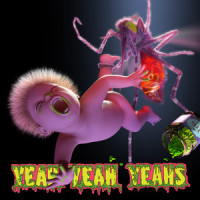 These Paths_Yeah Yeah Yeahs