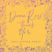 Thank You_Diana Ross
