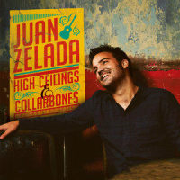 I Can't Love_Juan Zelada