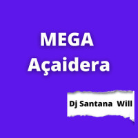 Mega Açaidera_DJ Santana Will,Mc Surfistão BHz,Mc Th,mc Angela,MC PR,DJ Stenio,MC Fahah