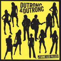 J'aime les filles_Jacques Dutronc,Thomas Dutronc