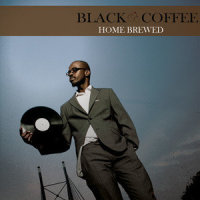 The Chameleon_Black Coffee,Black Moses