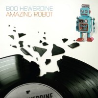 Amazing Robot_Boo Hewerdine