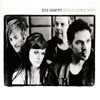 Standing Strong_Die Happy