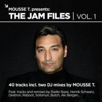 Brother On the Run_Mousse T.