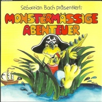 Das Gespenst_Sebastian Bach