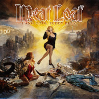 Like A Rose_Meat Loaf,JB
