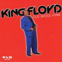 No Where to Go But Here_King Floyd