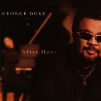 Rush Hour / Road Rage_George Duke