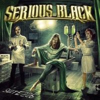 When the Stars Are Right_Serious Black