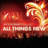Yesus_True Worshippers