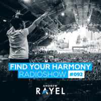 Surrender(FYH092)_Darude,Ashley Wallbridge,Foux