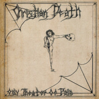 Mysterium Inquitatis_Christian Death