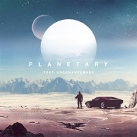 Planetary_Evan Blair,Argonaut & Wasp,Wasp