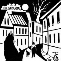's for You_The Strangers