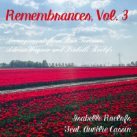 Theme from Schindler's List_Aurélie Cassin,Isabelle Roelofs,Dan Turcanu,John Williams