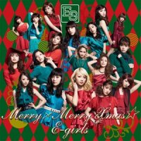 Merry × Merry Xmas★_E-Girls