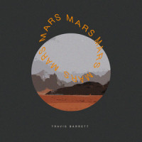 Mars_Travis Barrett