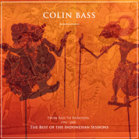 Bali Girl_Colin Bass