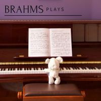 Symphony N. 1 in C Minore, Op. 68 - III.Un poco Allegretto e grazioso_Johannes Brahms