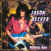 Perpetual Burn_Jason Becker