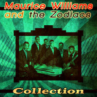 Come Along_Maurice Williams and The Zodiacs