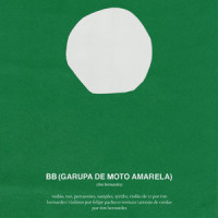 BB (Garupa de Moto Amarela)_Tim Bernardes