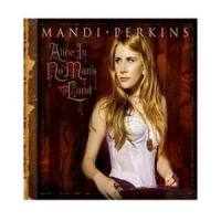 Condemned_Mandi Perkins