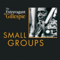 Groovin' High_Dizzy Gillespie,Cozy Cole,Clyde Hart,Remo Palmieri