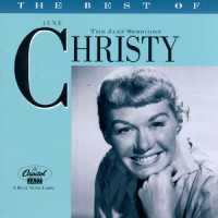 Baby, Baby All The Time_June Christy