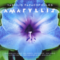Where Are You(Intro)_Vassilis Papadopoulos,Don Harris,Clifford Carter