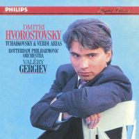 Verdi: La traviata / Act II - Di Provenza il mar, il suol_Dmitri Hvorostovsky,Rotterdam Philharmonic Orchestra,Valery Gergiev