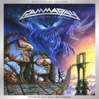 Welcome_Gamma Ray