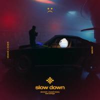 slow down - slowed + reverb_Slo,Twilight,Tazzy