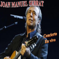 Tu Nombre Me Sabe a Hierba_Joan Manuel Serrat