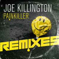 Painkiller_Joe Killington,Lovely Laura,Sam Gray,Danny Kirsch,Frank Sanders,Matt James,Laura Gibson