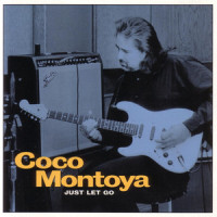 Beginner At The Blues_Coco Montoya