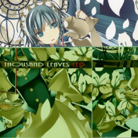 Blacktea Jams_Thousand Leaves