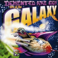 P.V.C. Chair_Demented Are Go
