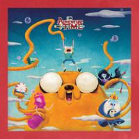 Susan Strong (feat. Jeremy Shada)_Adventure Time,Jeremy Shada
